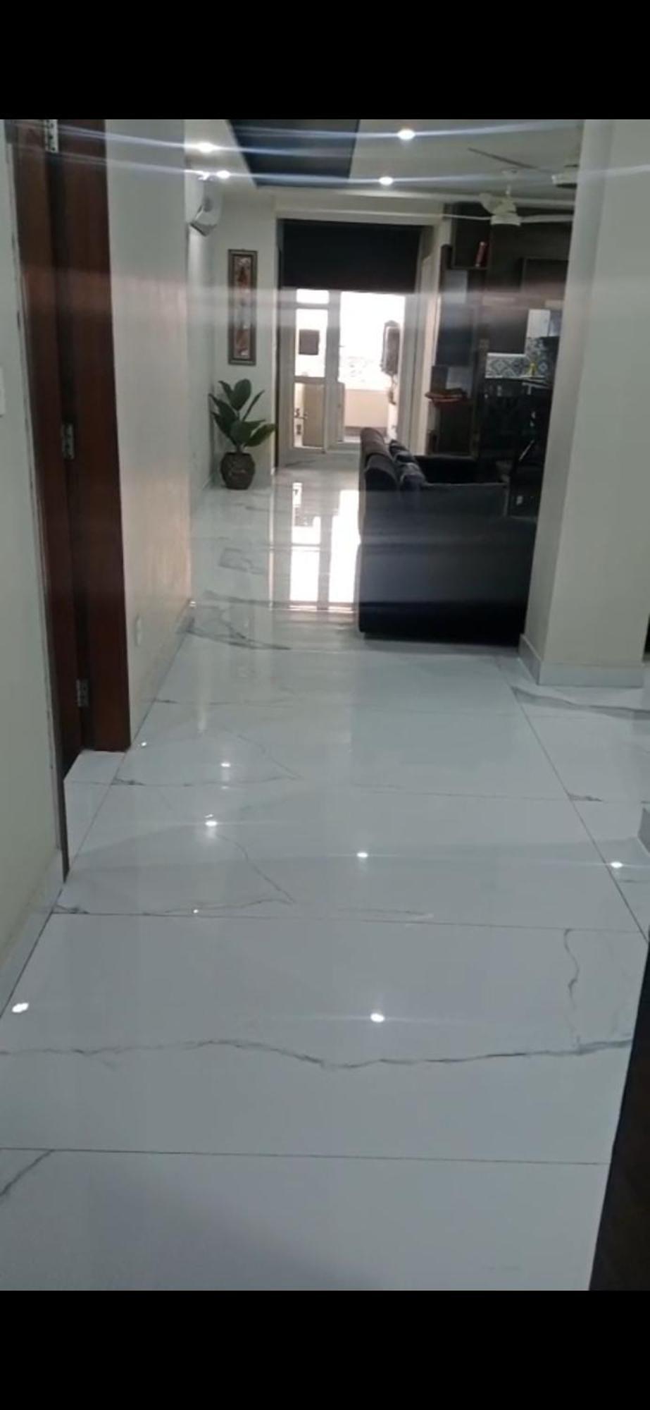 Furnished One-Bedroom Apartment For Rent Лахор Экстерьер фото